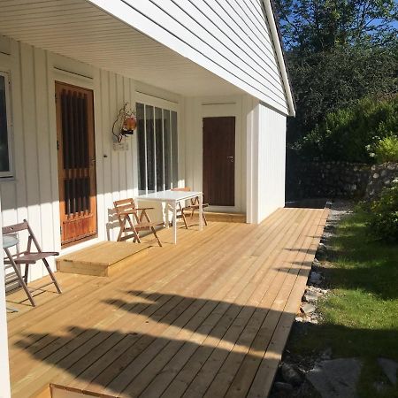 Villa Holmen 2 バレストランド エクステリア 写真