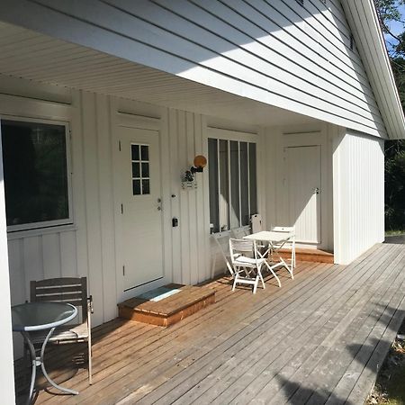 Villa Holmen 2 バレストランド エクステリア 写真