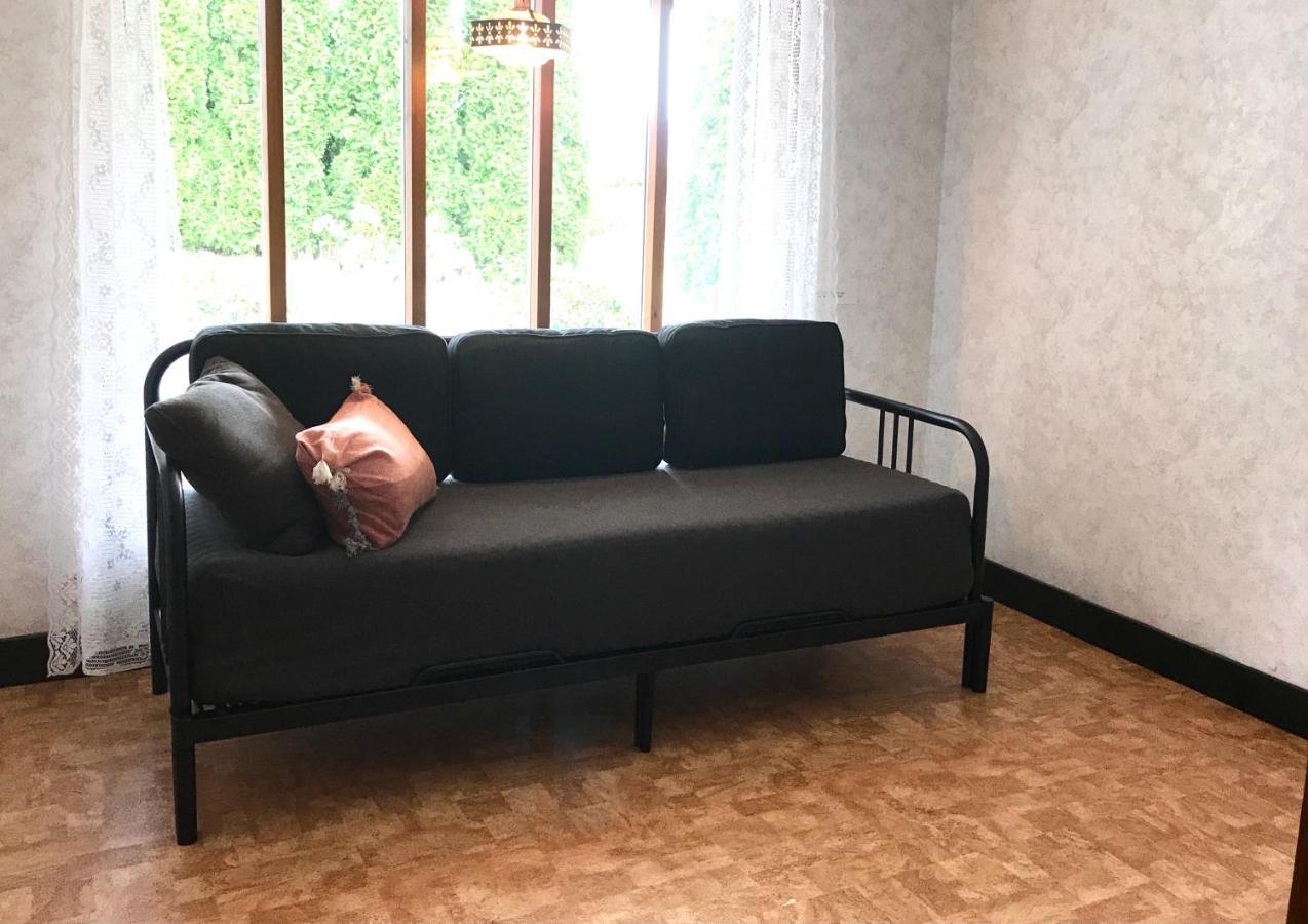 Villa Holmen 2 バレストランド エクステリア 写真