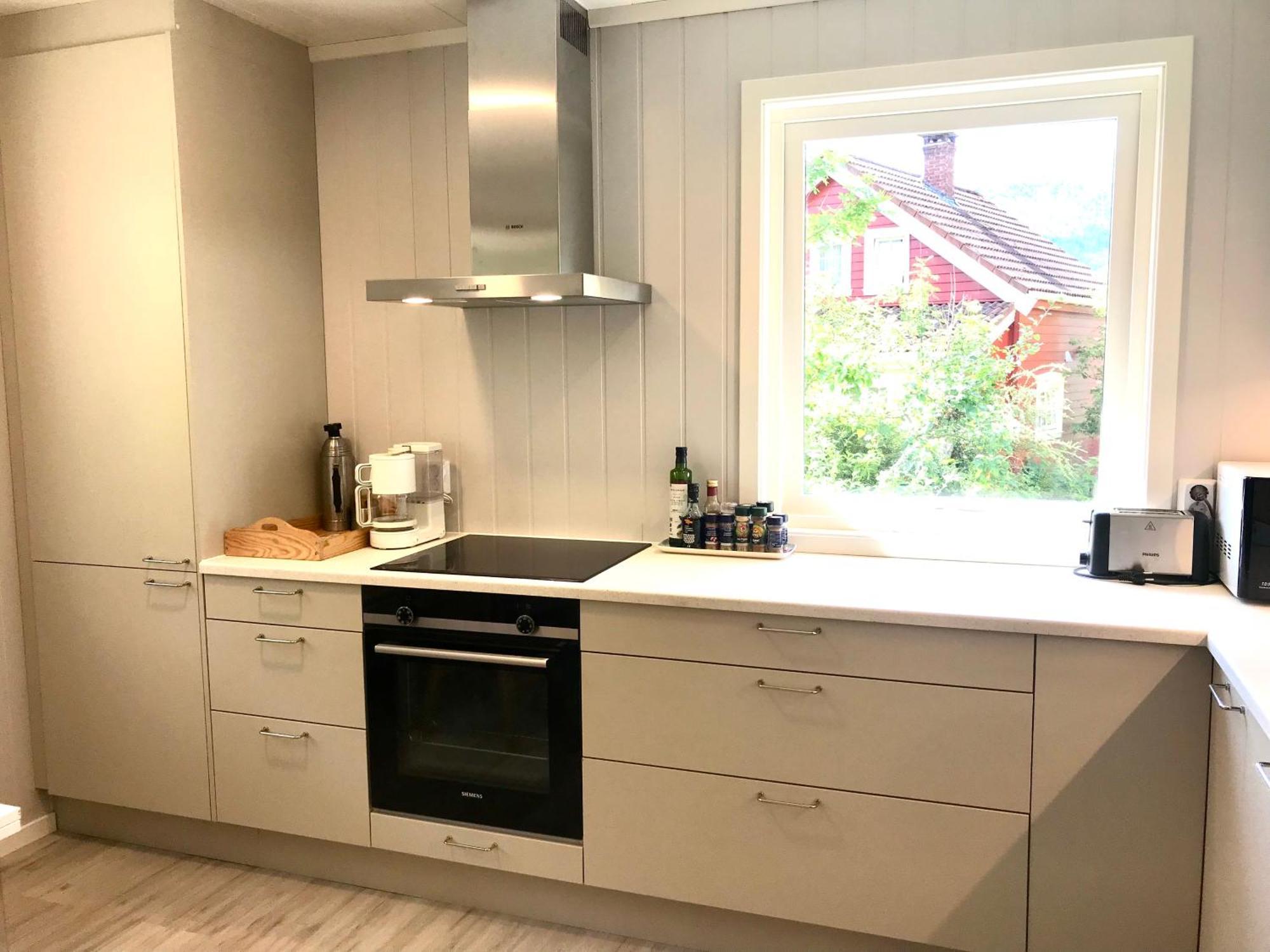 Villa Holmen 2 バレストランド エクステリア 写真