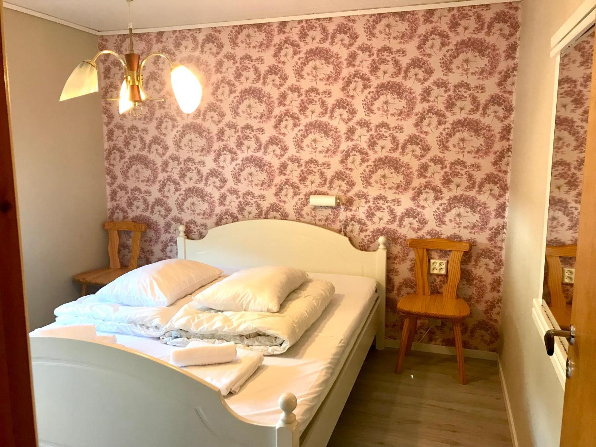 Villa Holmen 2 バレストランド エクステリア 写真