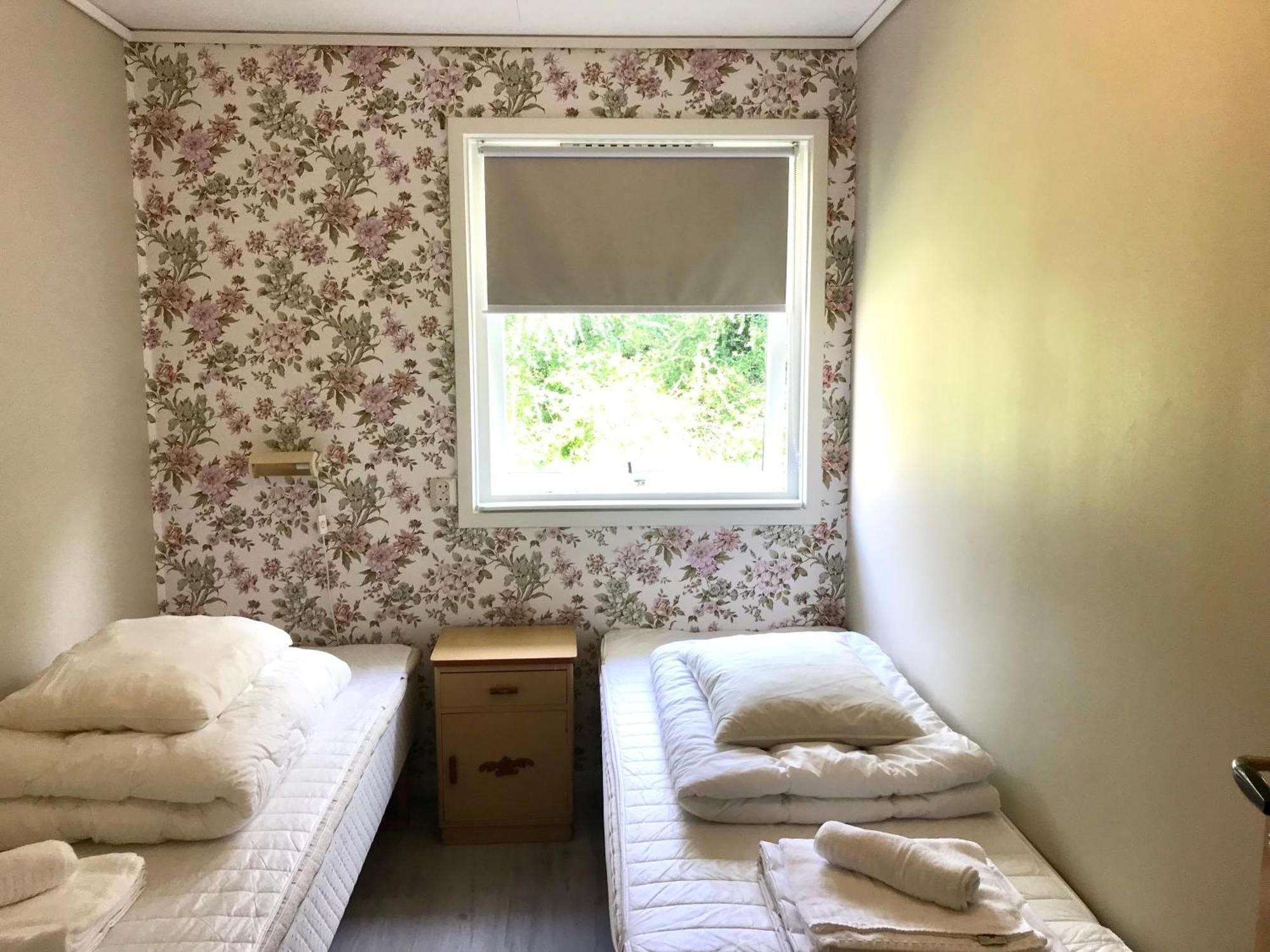 Villa Holmen 2 バレストランド エクステリア 写真