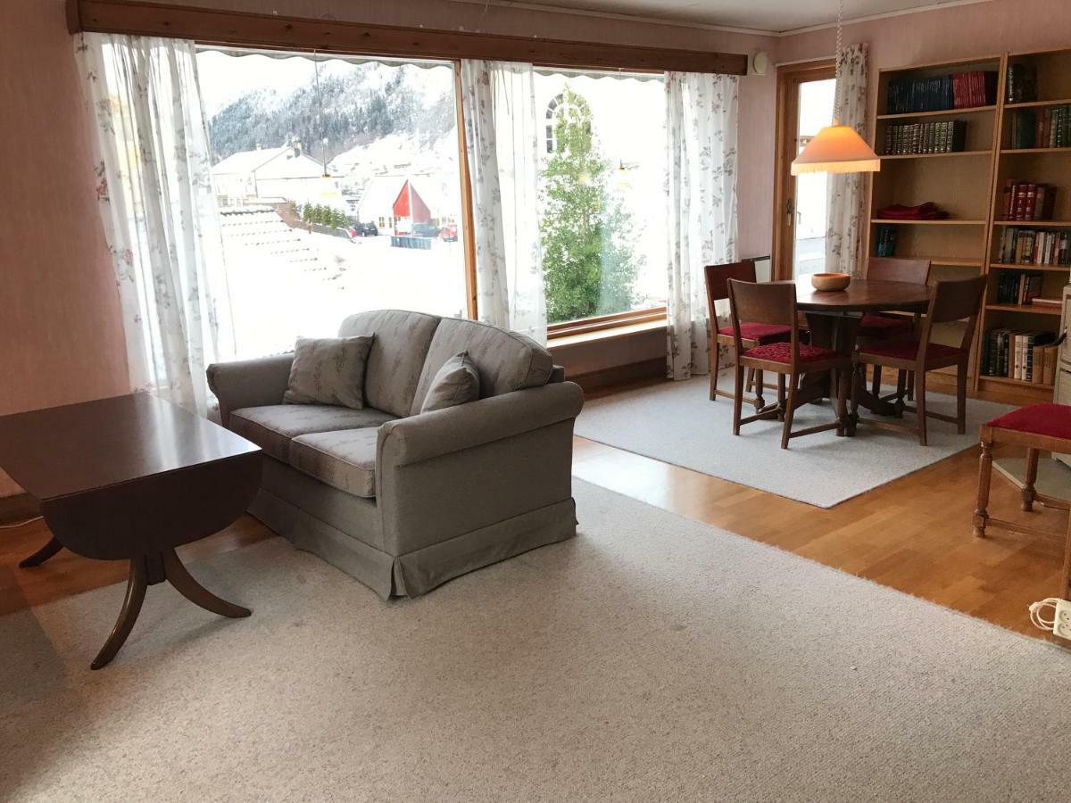 Villa Holmen 2 バレストランド エクステリア 写真